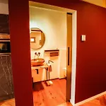 Apartman Der Schwarzbau - Luxus Und Runding