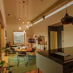 Apartman Der Schwarzbau - Luxus Und Runding