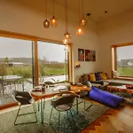 Apartman Der Schwarzbau - Luxus Und *