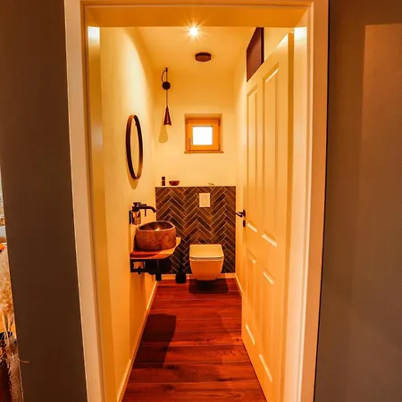 Der Schwarzbau - Luxus Apartment